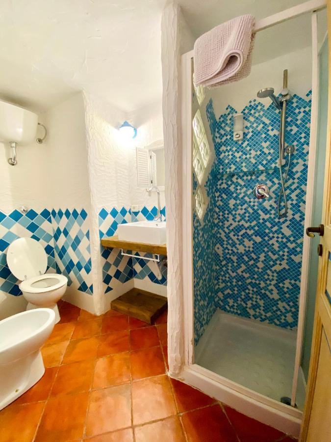 Vign'Alva Bed & Breakfast Castelsardo Exterior photo