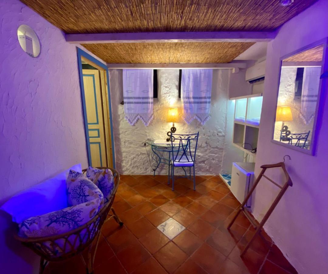 Vign'Alva Bed & Breakfast Castelsardo Exterior photo