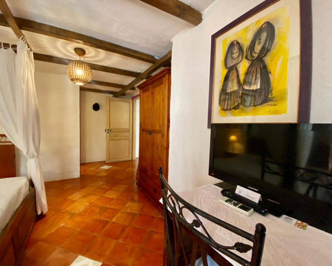 Vign'Alva Bed & Breakfast Castelsardo Exterior photo