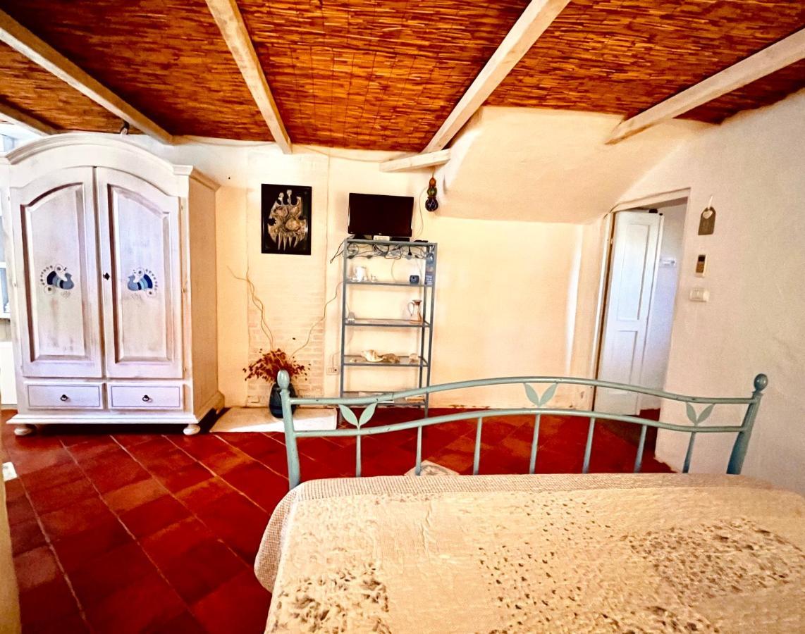 Vign'Alva Bed & Breakfast Castelsardo Exterior photo