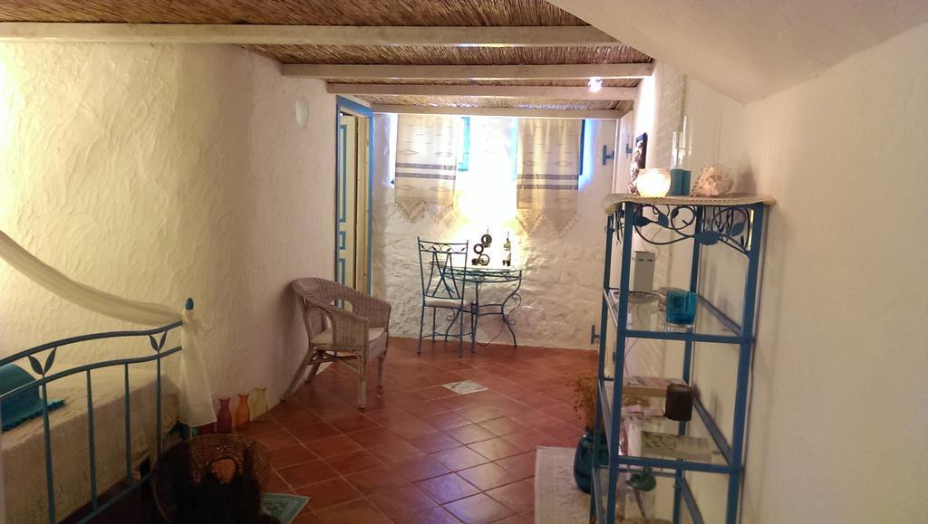 Vign'Alva Bed & Breakfast Castelsardo Room photo