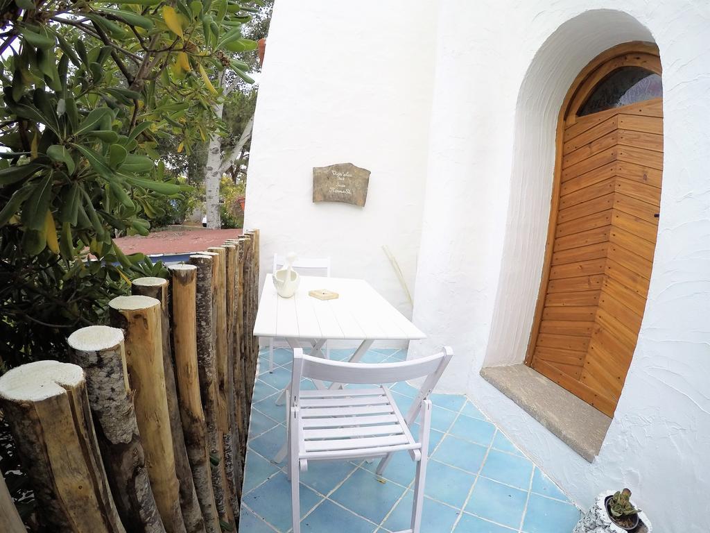 Vign'Alva Bed & Breakfast Castelsardo Exterior photo